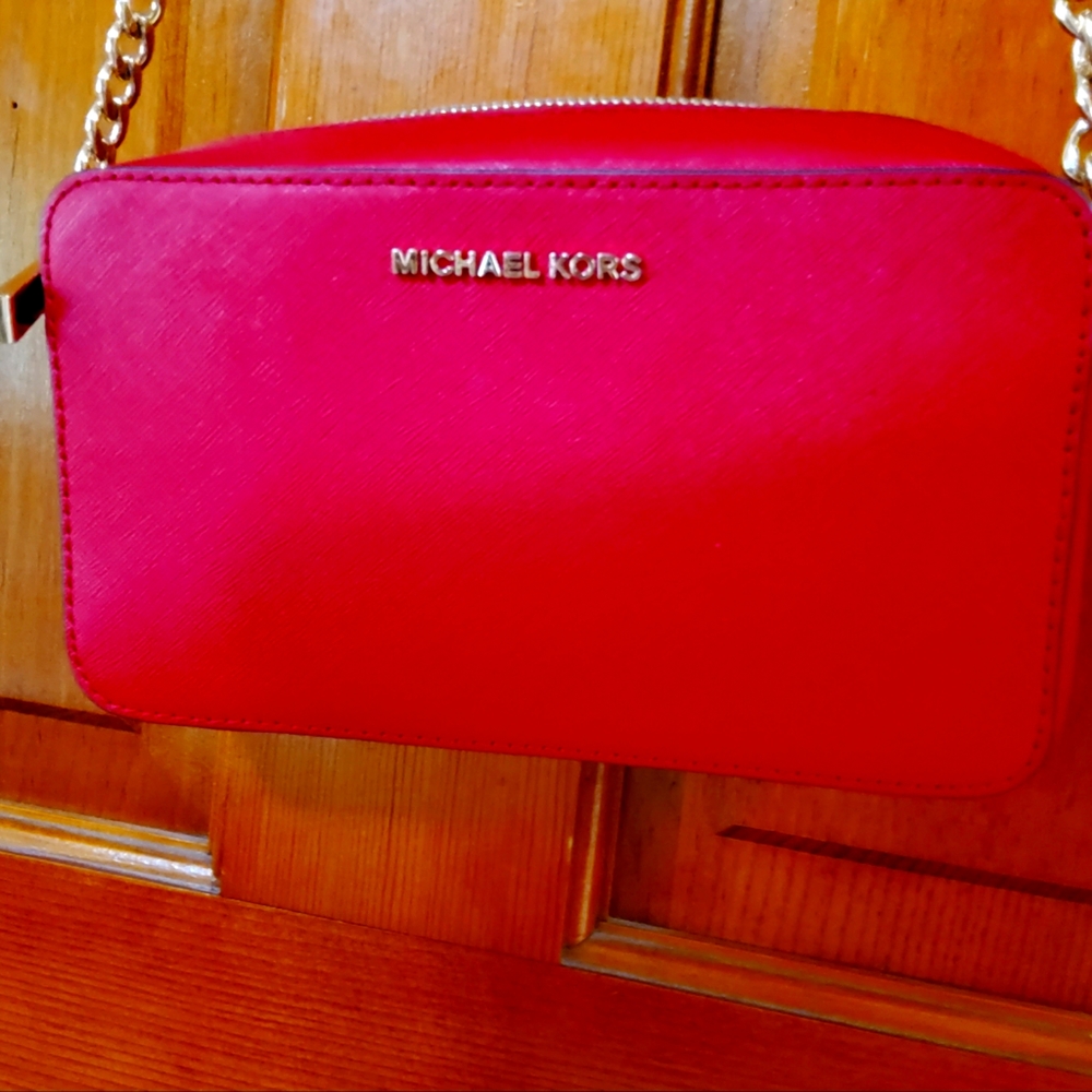 Michael Kors  Crossbody Purse